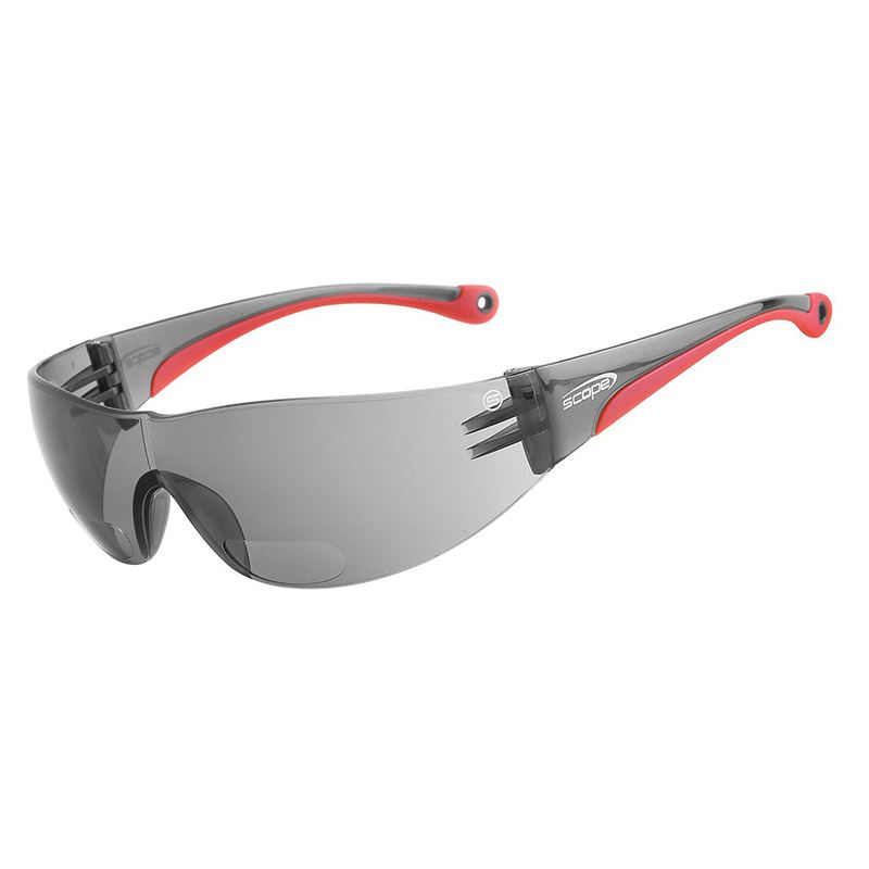 Scope Optics Maxvue Diopter Safety Glasses