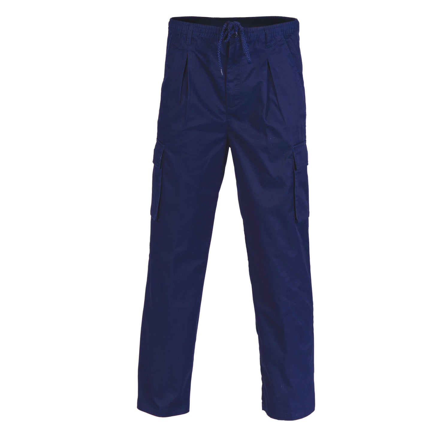 1504 Polyester Cotton "3 in 1" Cargo Pants