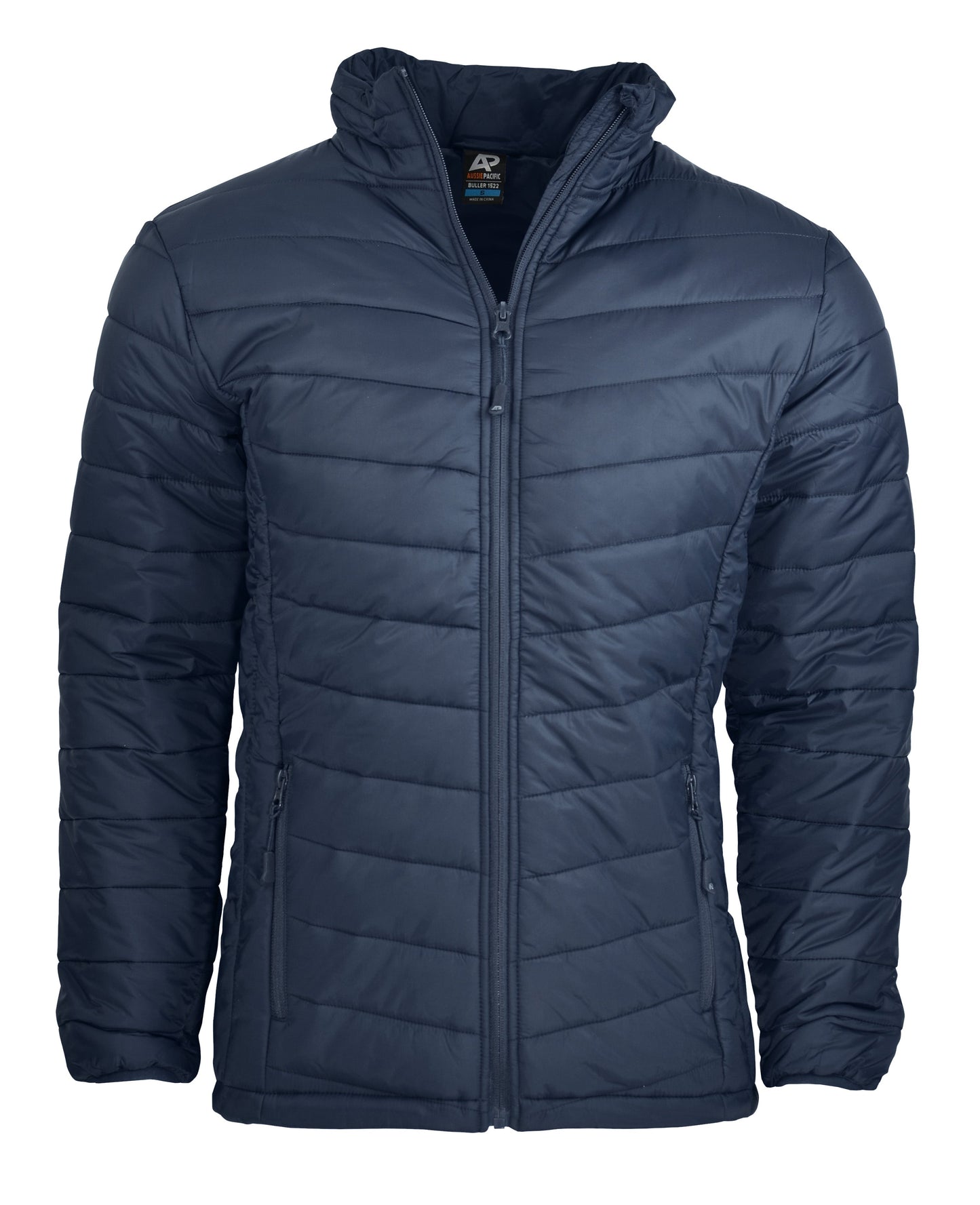 NAVY - Buller Mens Jackets