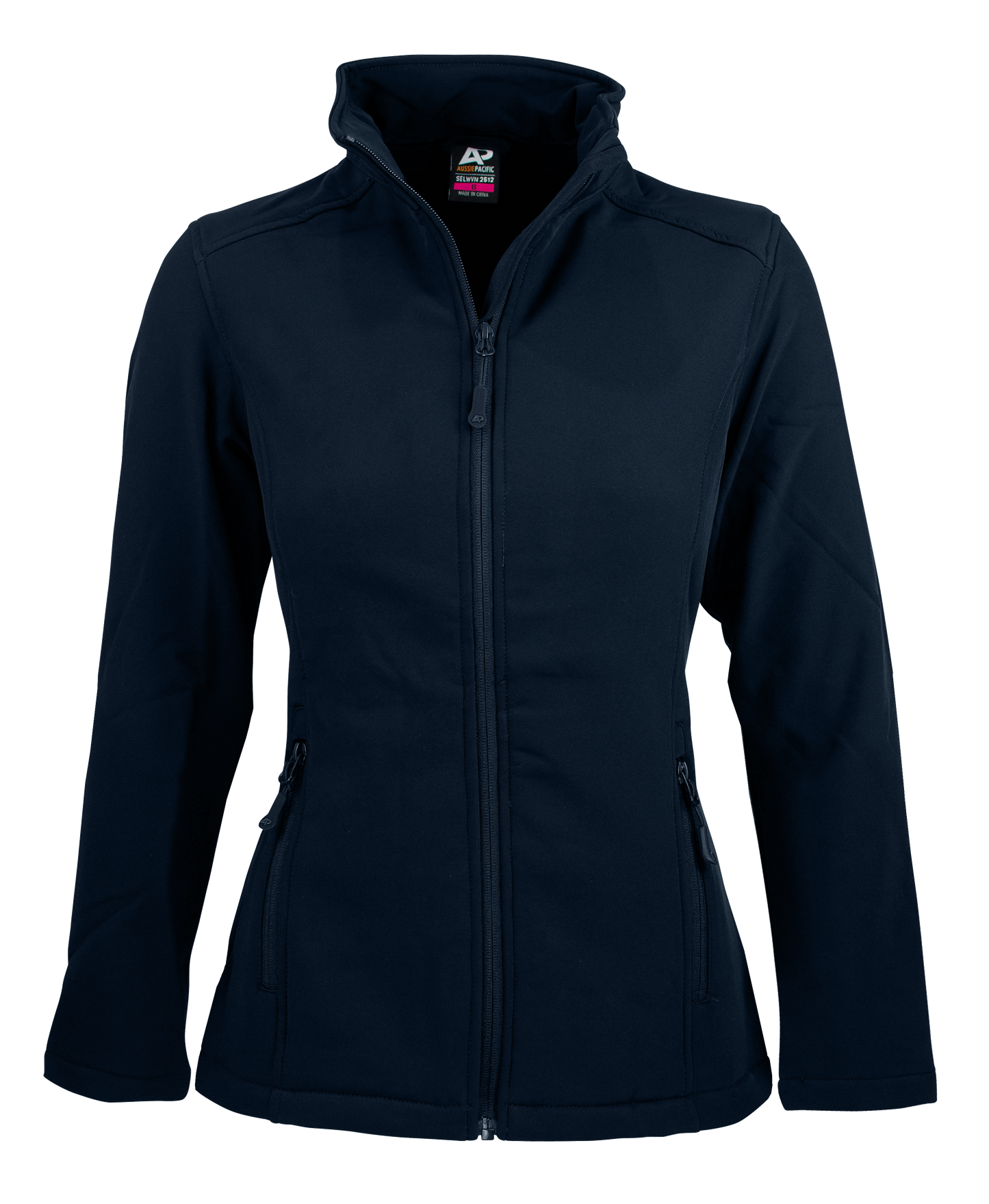 DARK NAVY - Selwyn Lady Jackets