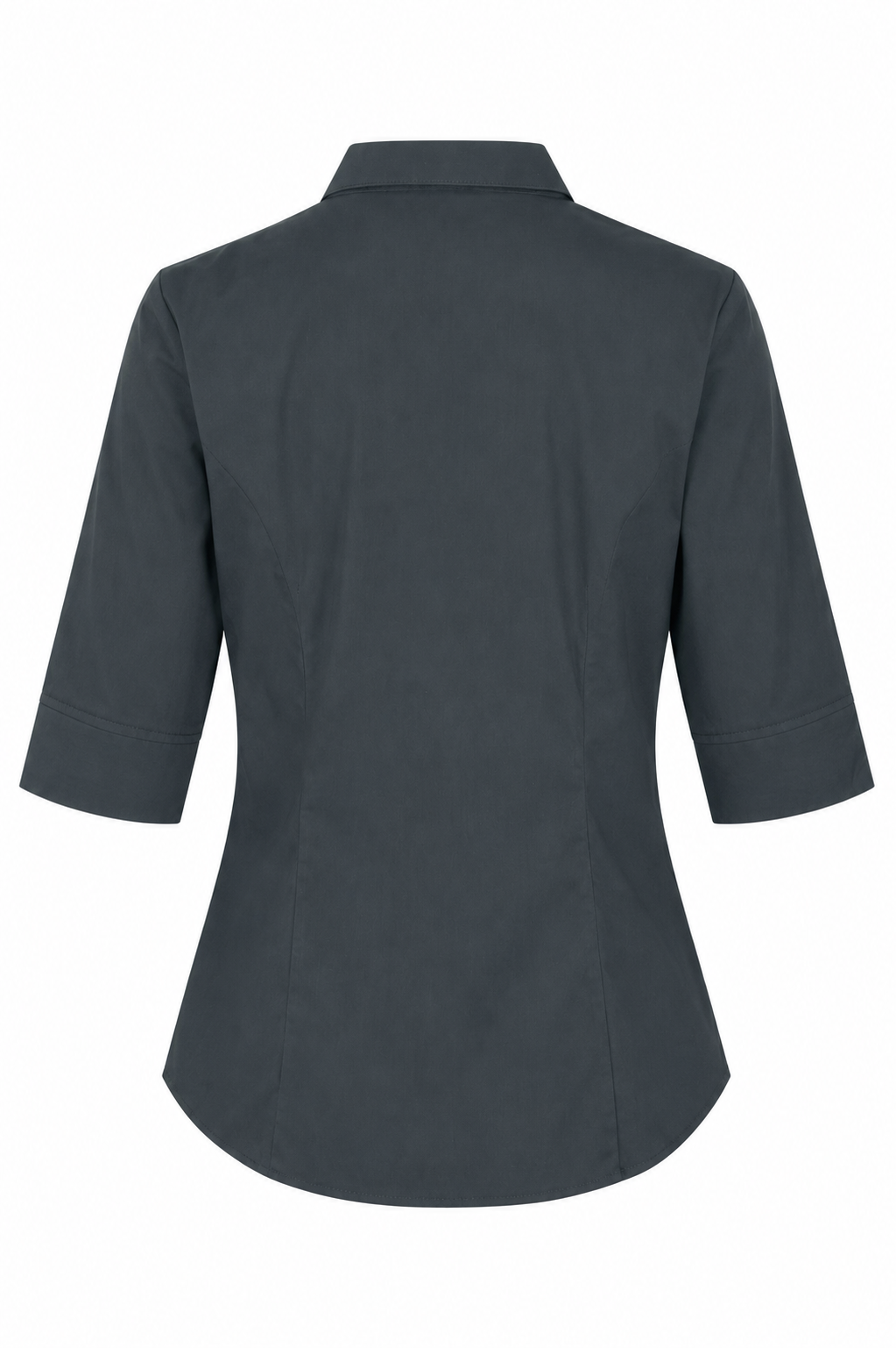 Slate - Mosman Lady Shirt 3/4 Sleeve