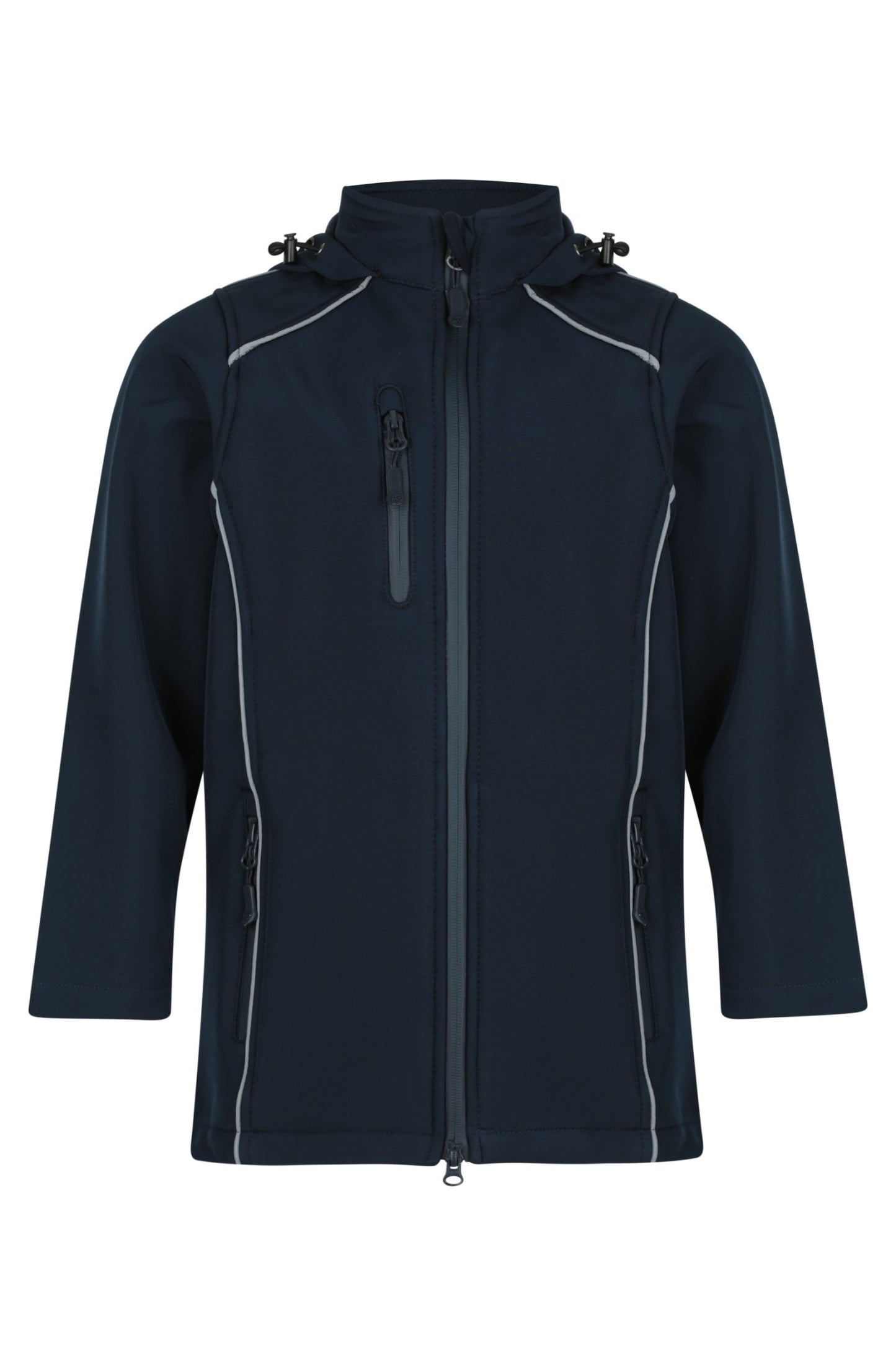 NAVY - Aspen Kids Jackets