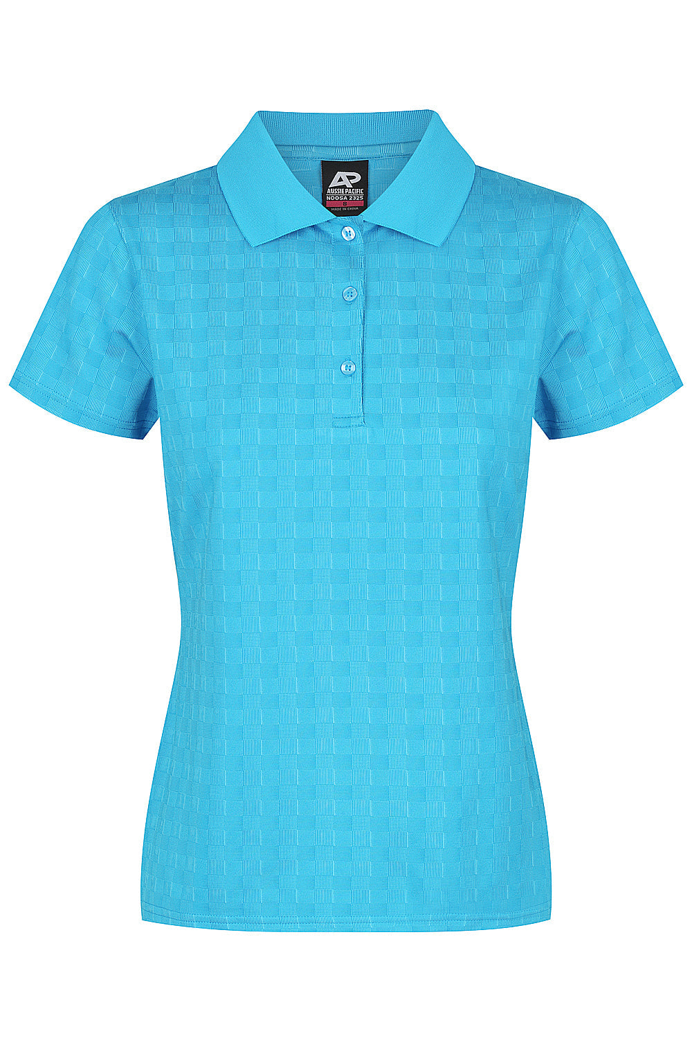 CYAN - Noosa Lady Polos