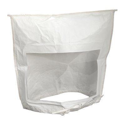 3M AUST 3M-FT-14 Fit Test Hood Pack of 2 Hoods