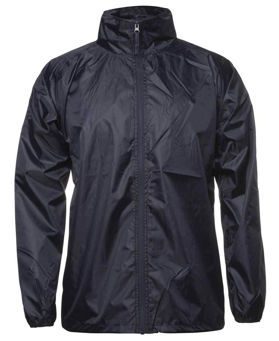 JB's Kids Rain Forest Jacket Navy