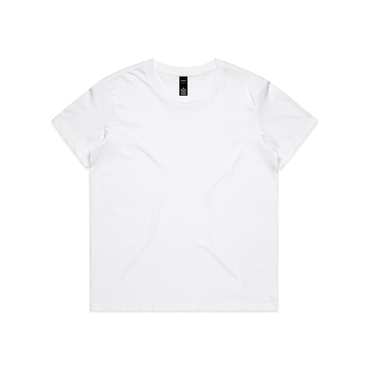 Women's Maple Minus Tee