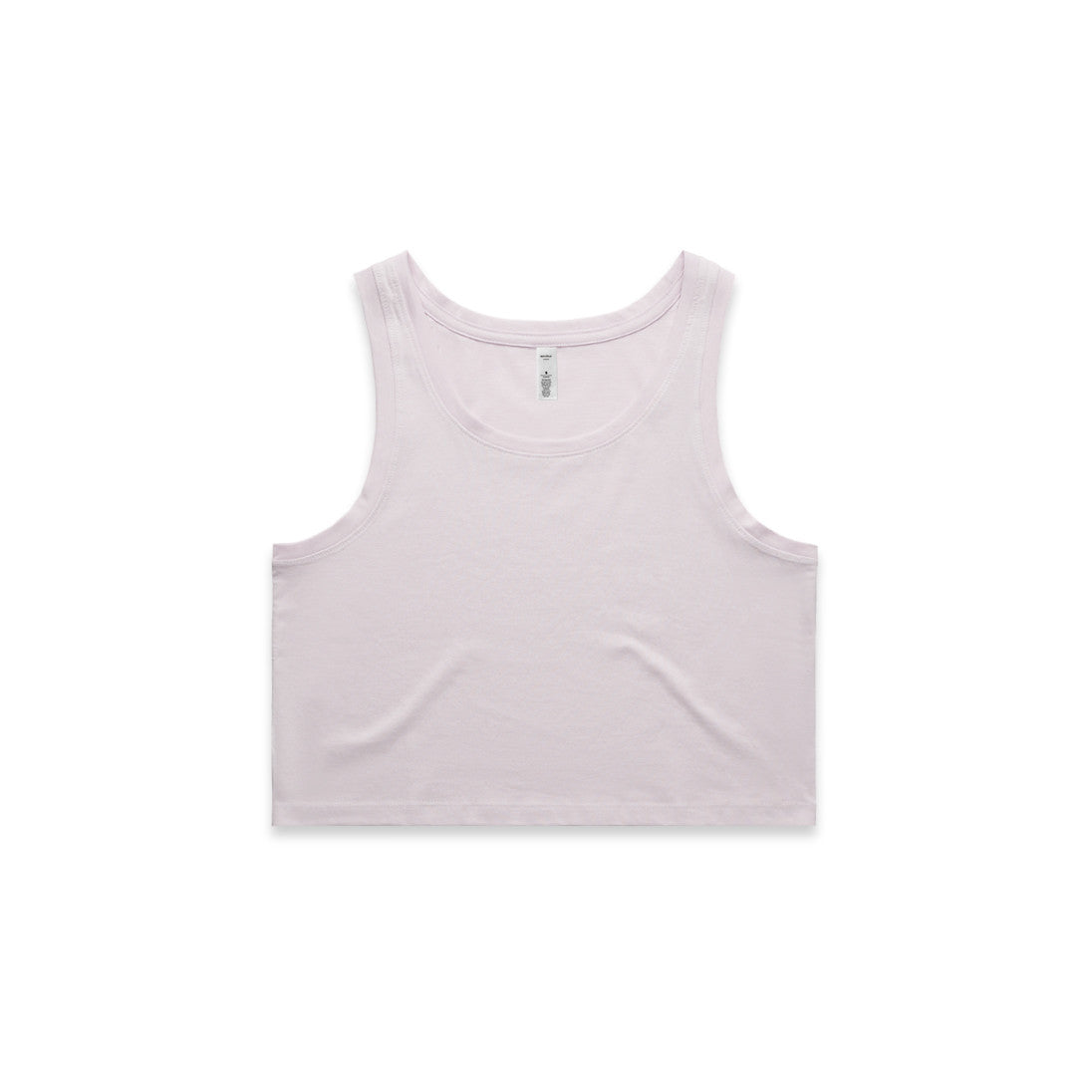 Women's Crop Singlet
