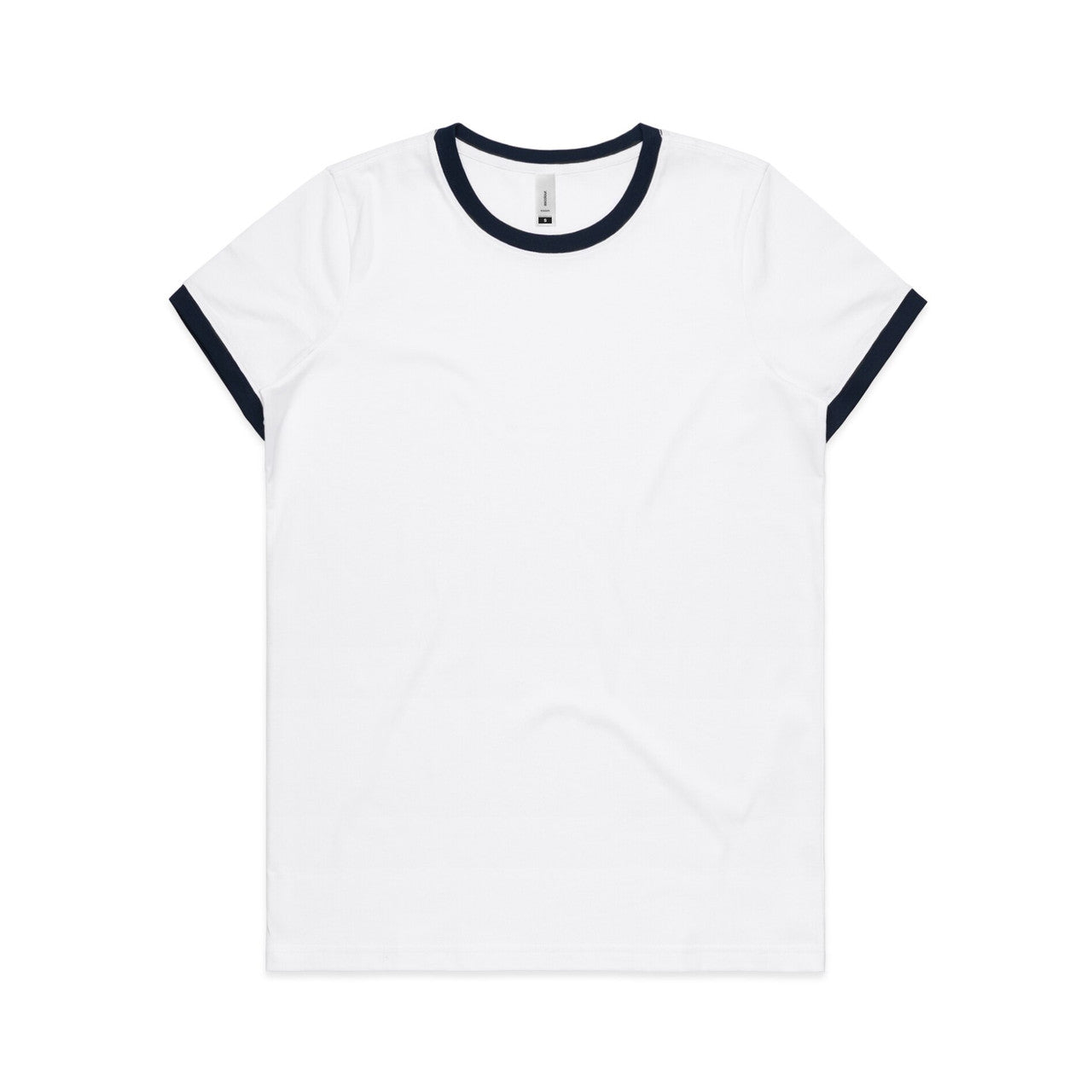 Women's Maple Ringer Tee