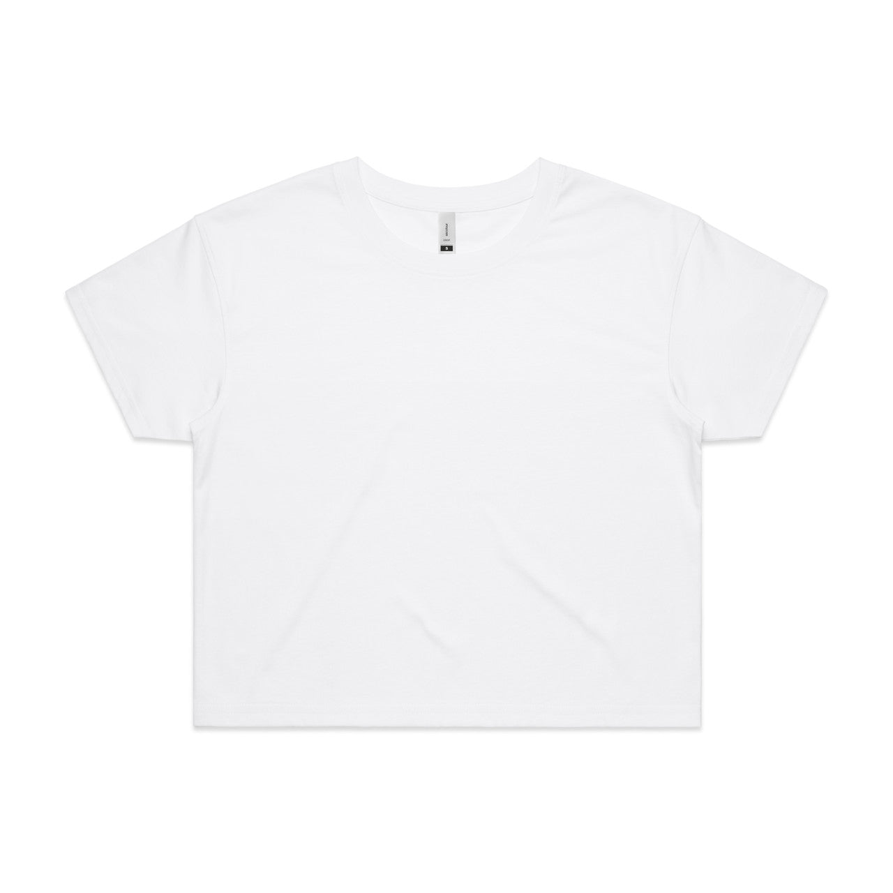 Women's Crop Tee