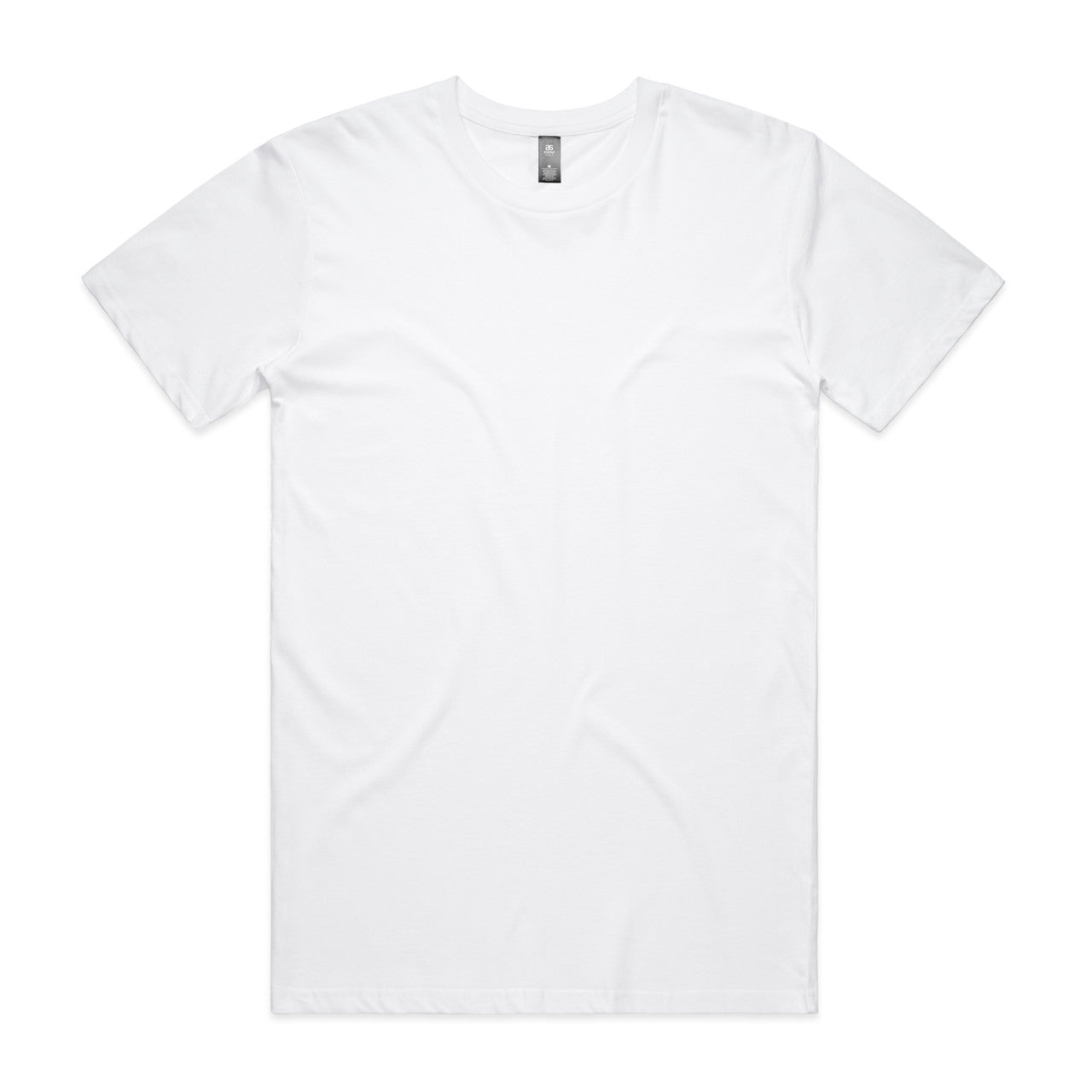 Staple Tear Out Tee