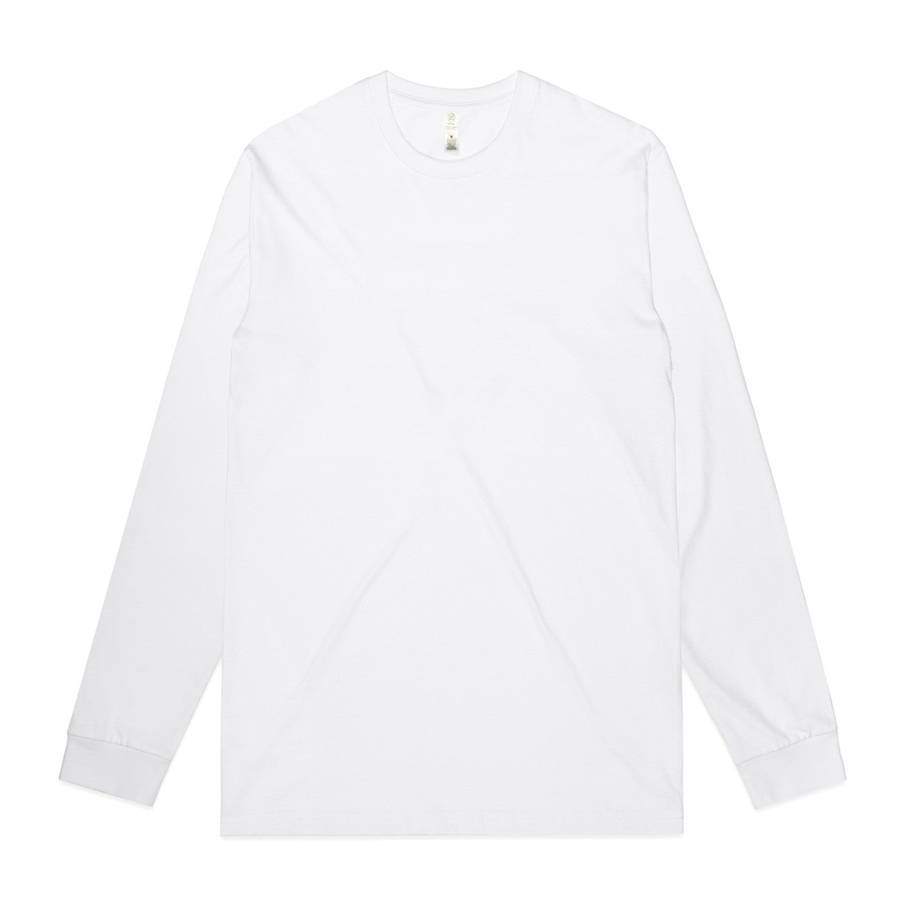 Staple Organic Long Sleeve Tee