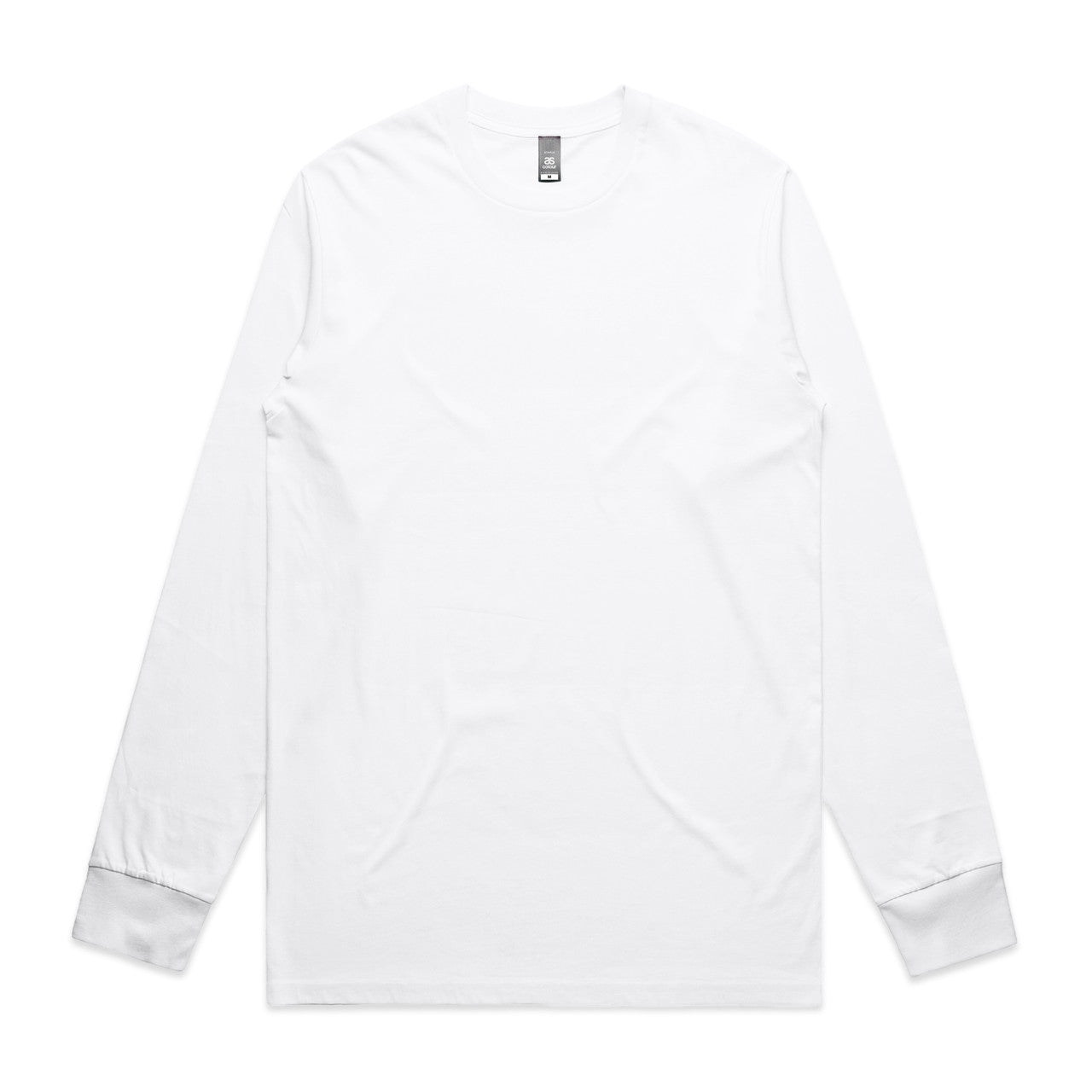 Staple Long Sleeve Tee