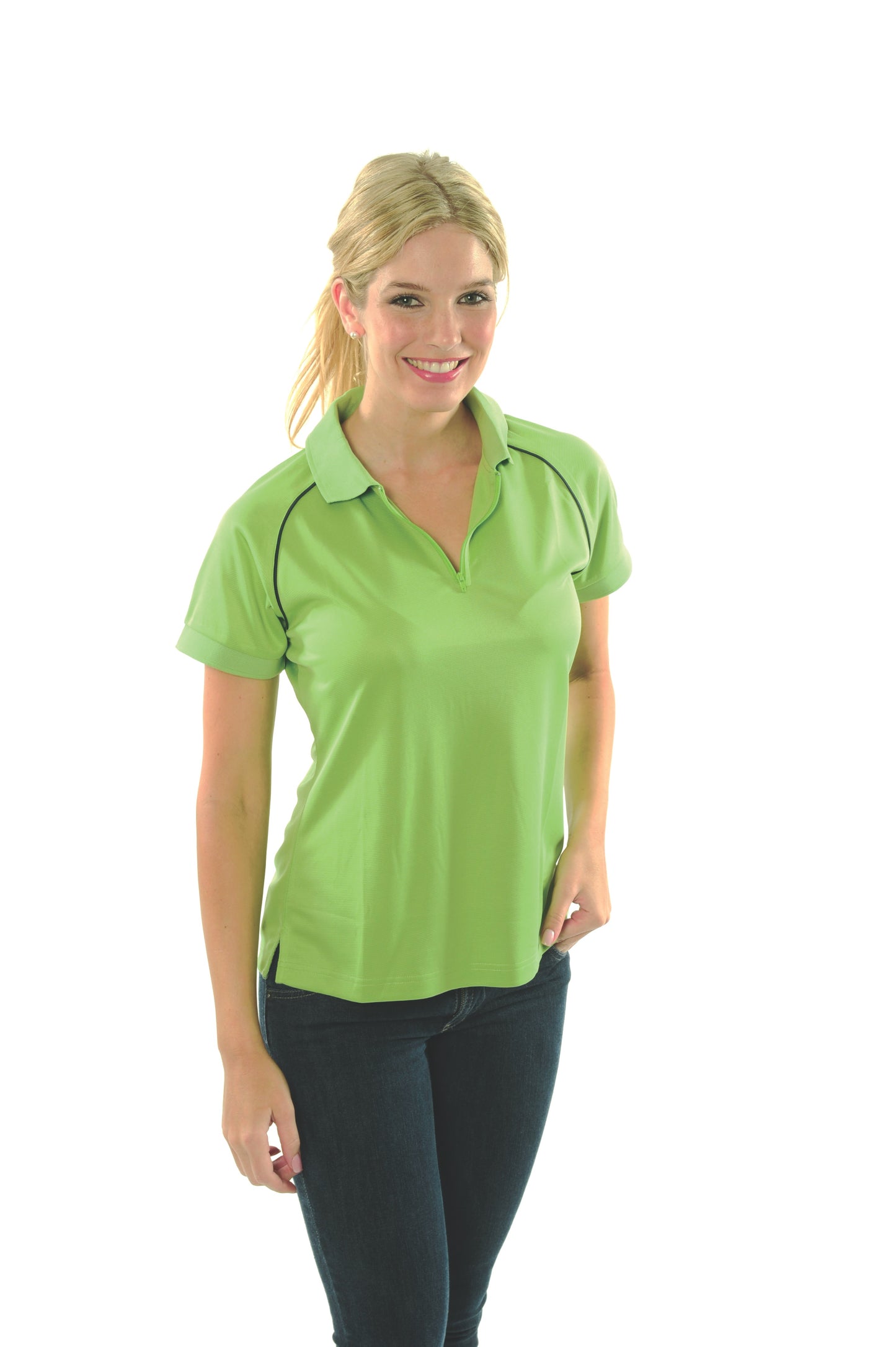 Cool Lime/Navy