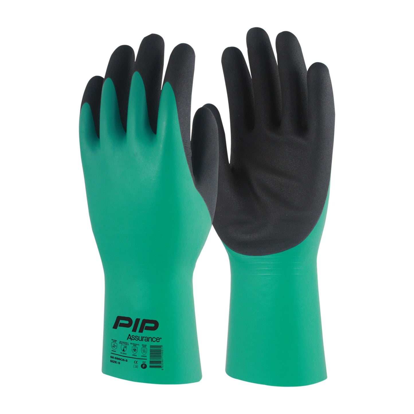 PIP Assurance® Chemical/Cut Gloves