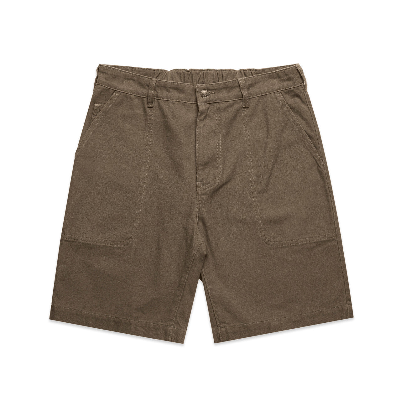 Canvas Shorts 20"