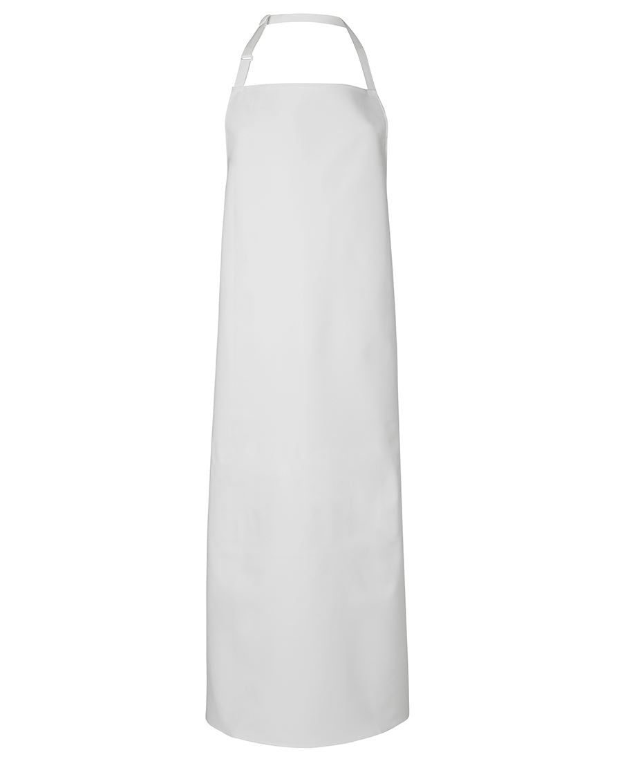 JB's 490Gsm Vinyl 120X90 Apron Black