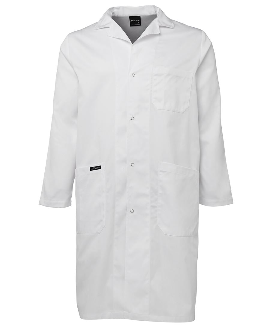 JB's Lab/Dust Coat Grey