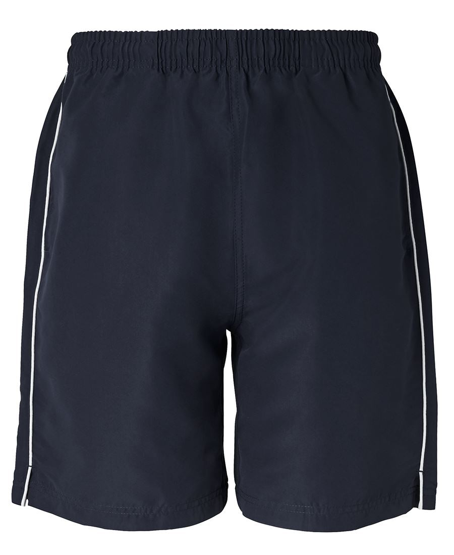 Podium Short Navy/White -S