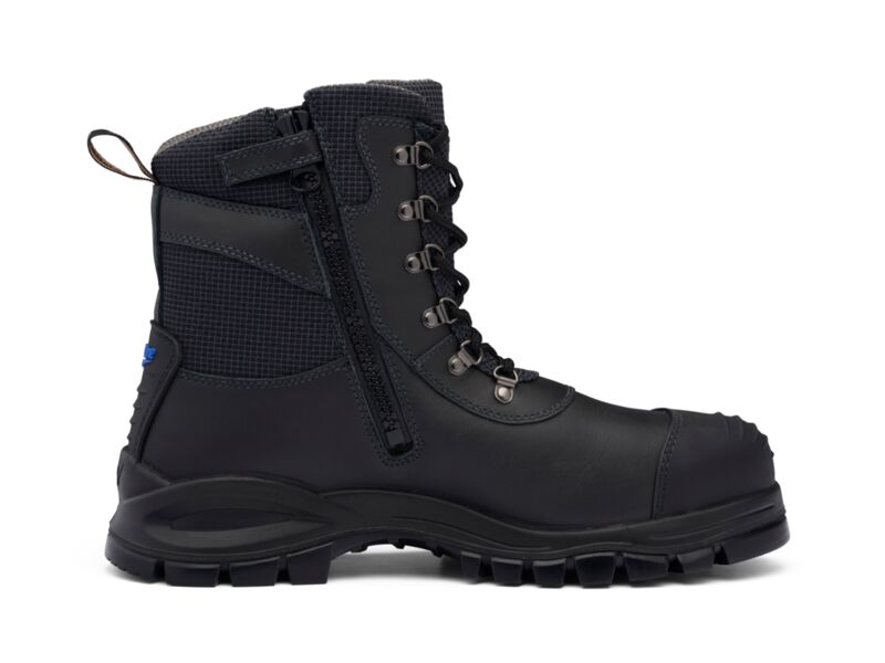 Blundstone-982-Black-chemical-resistant-zip-sided-safety-boot
