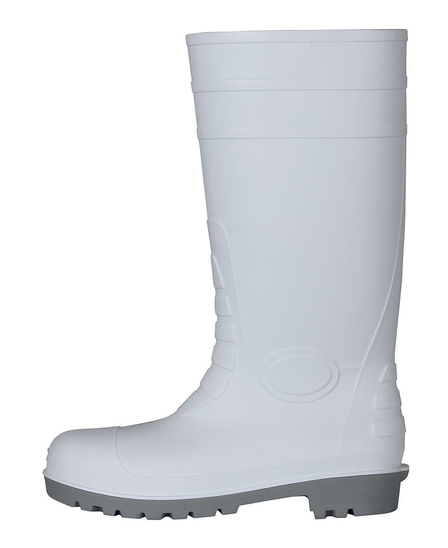 JB's Trad Gumboot Black-03