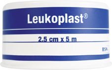 BSN MEDICAL B2322 Leukoplast Waterproof Tape 2.5cm x 5m