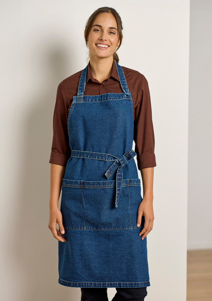 BizCollection BA40 Clout Apron