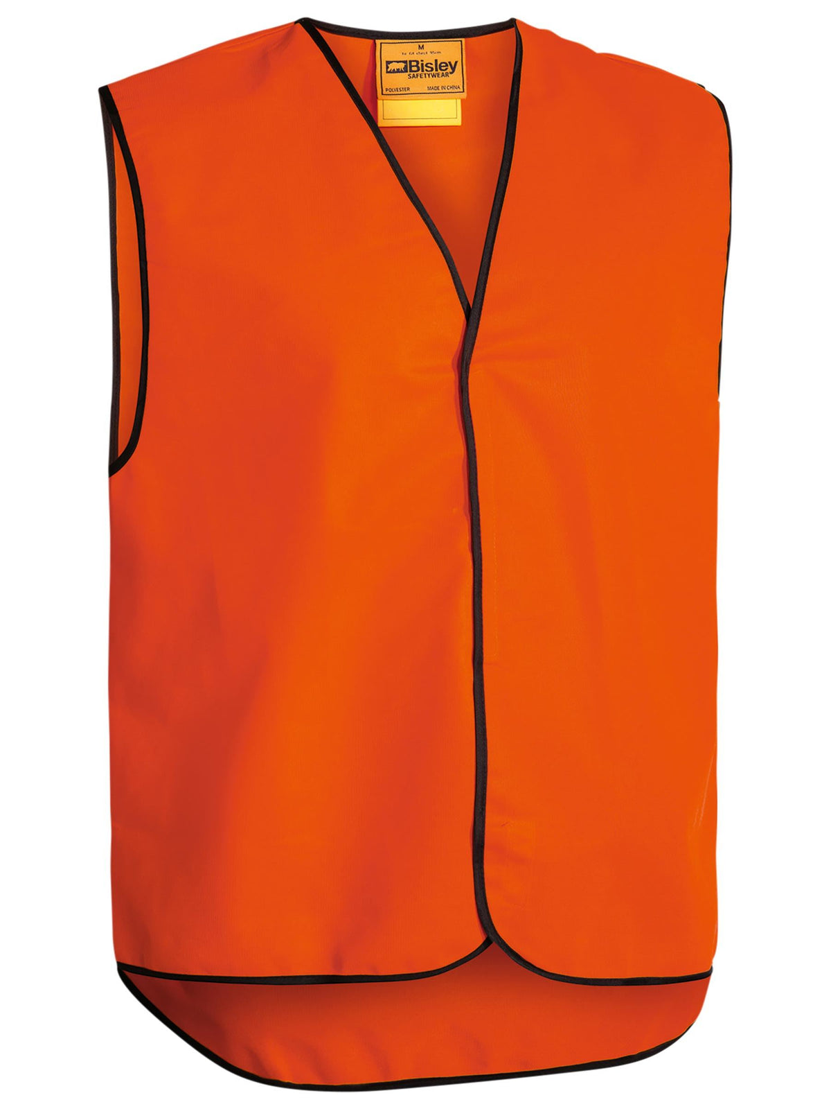 BK0345 Hi Vis Vest