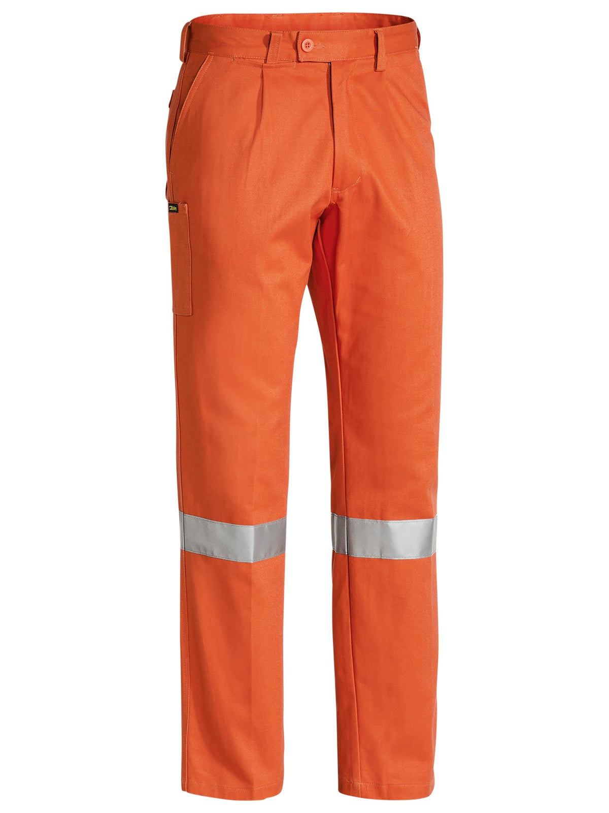 BP6007T Taped Original Work Pants