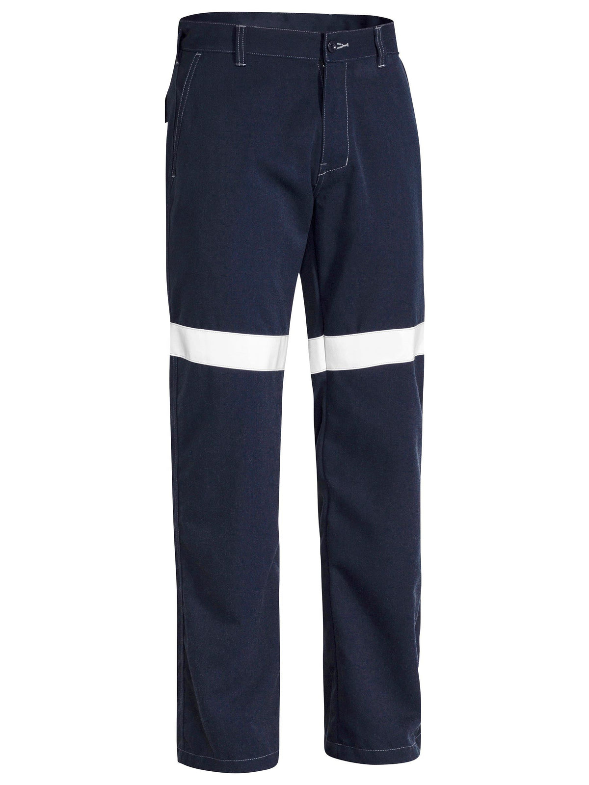 BP8190T TenCate Tecasafe® Plus 580 Taped Lightweight FR Pants