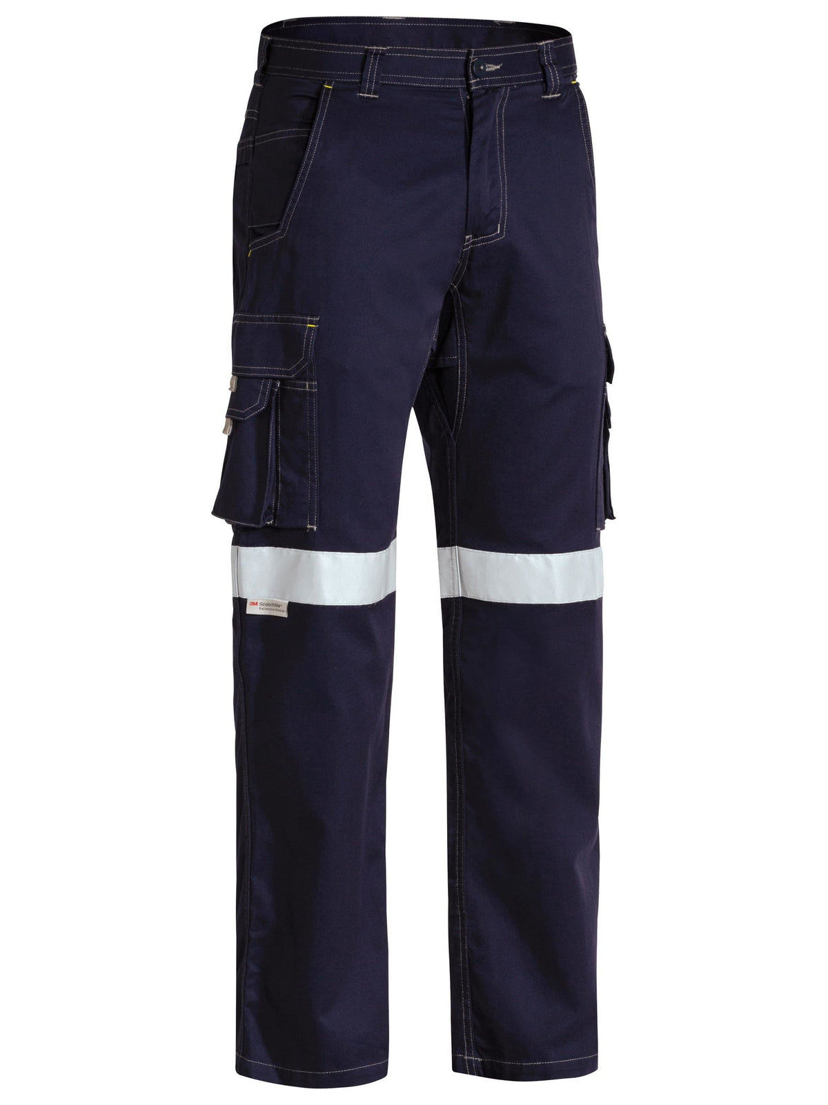 BPC6431T Taped Cool Vented Lightweight Cargo Pants
