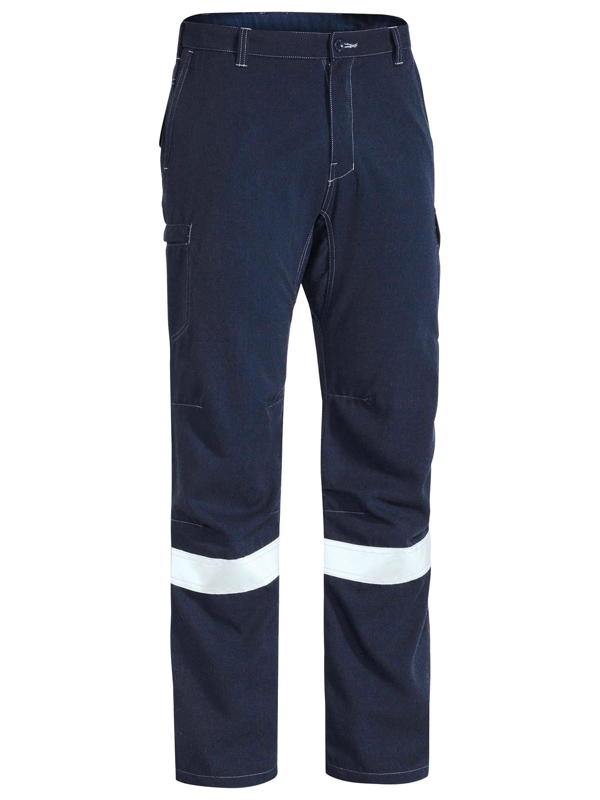 BPC8092T TenCate Tecasafe® Plus 700 Taped FR Vented Cargo Pants
