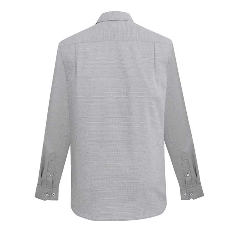 S910ML Biz Collection Mens Jagger Shirt