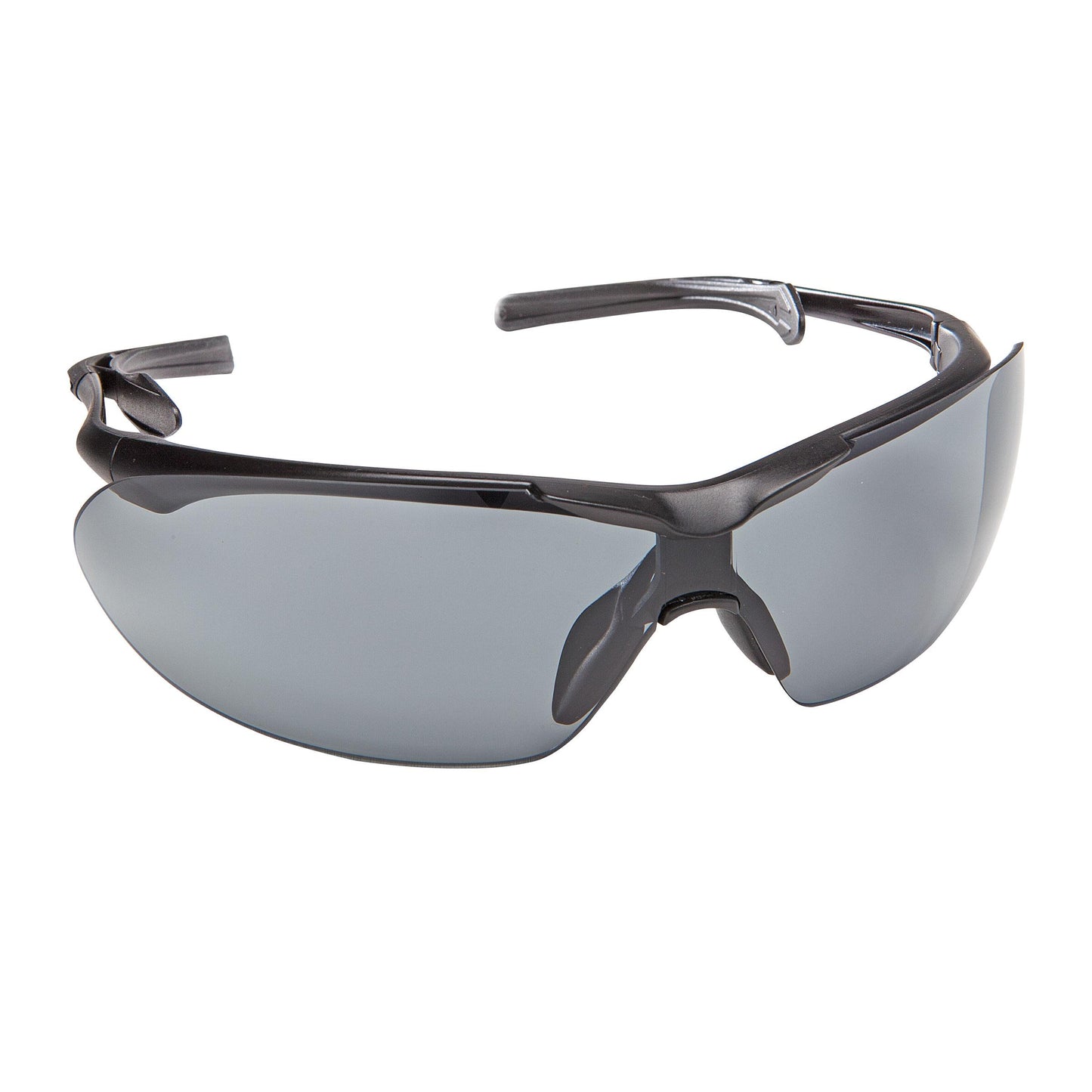 Force360 Force360 Eyefit Smoke Lens Safety Spectacle