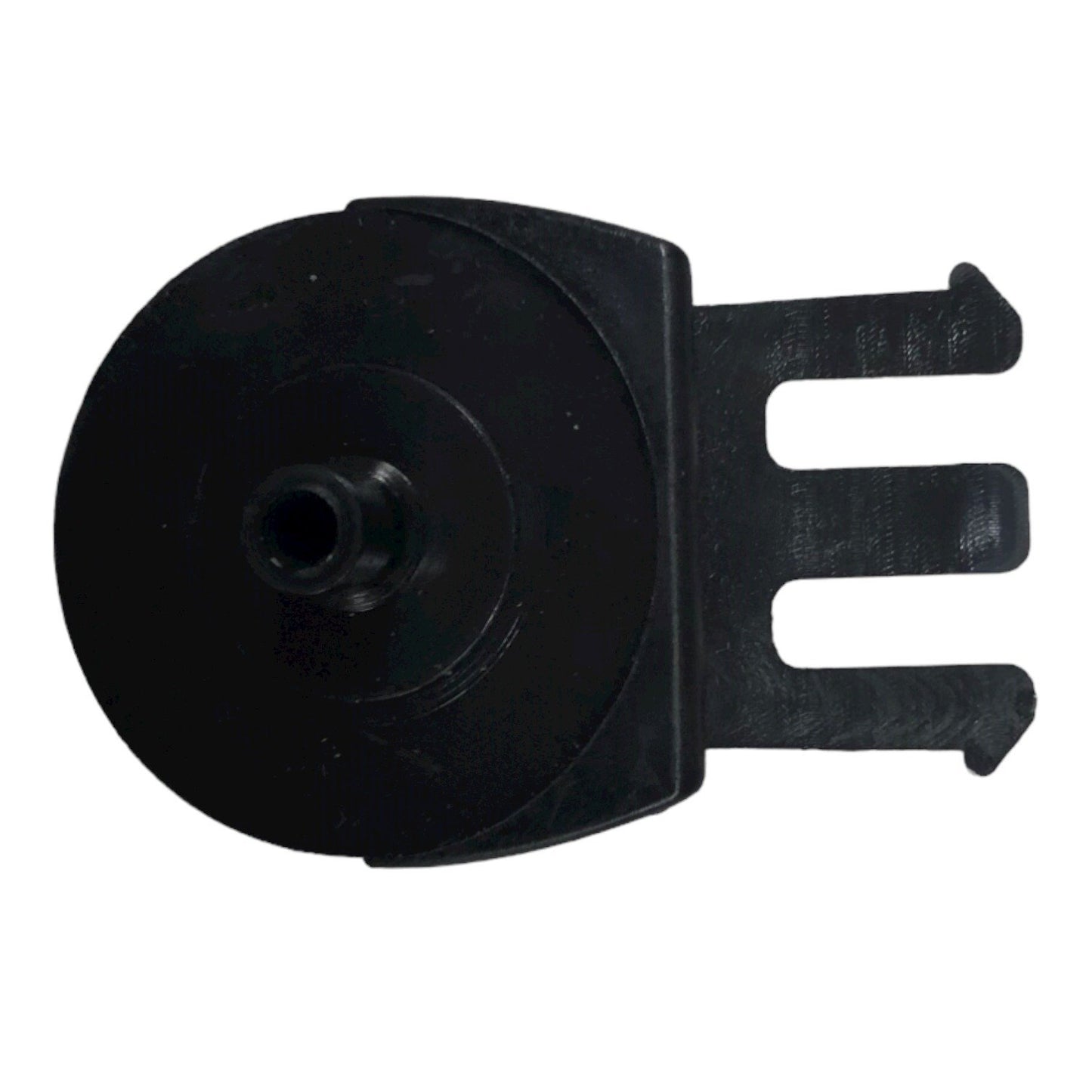 Maxisafe EVH432C-30 30mm Visor Holder Clip for Hard Hat, Pair