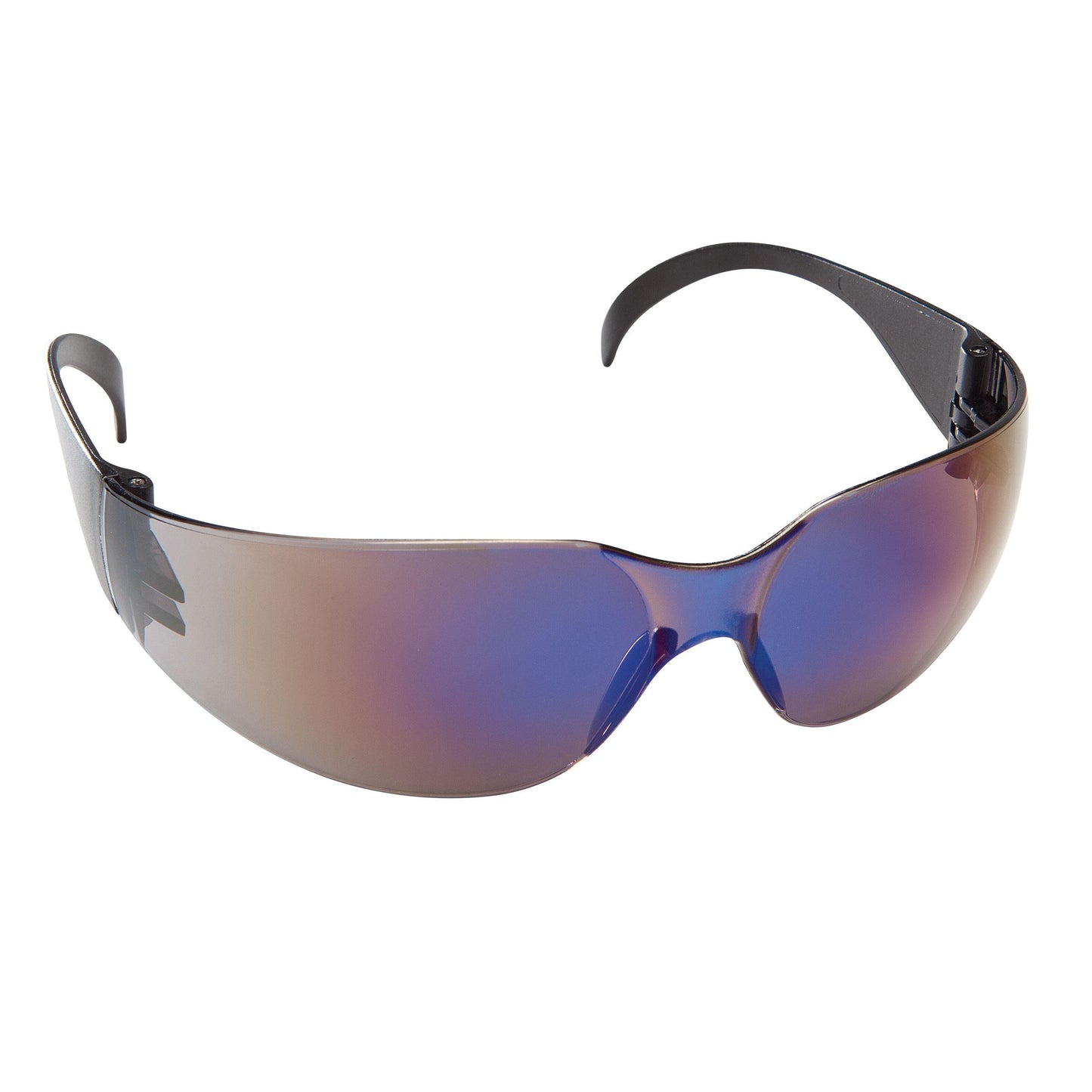 Force360 Force360 Radar Blue Mirror Lens Safety Spectacle