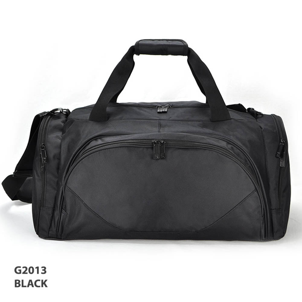 Carerra Sports Bag