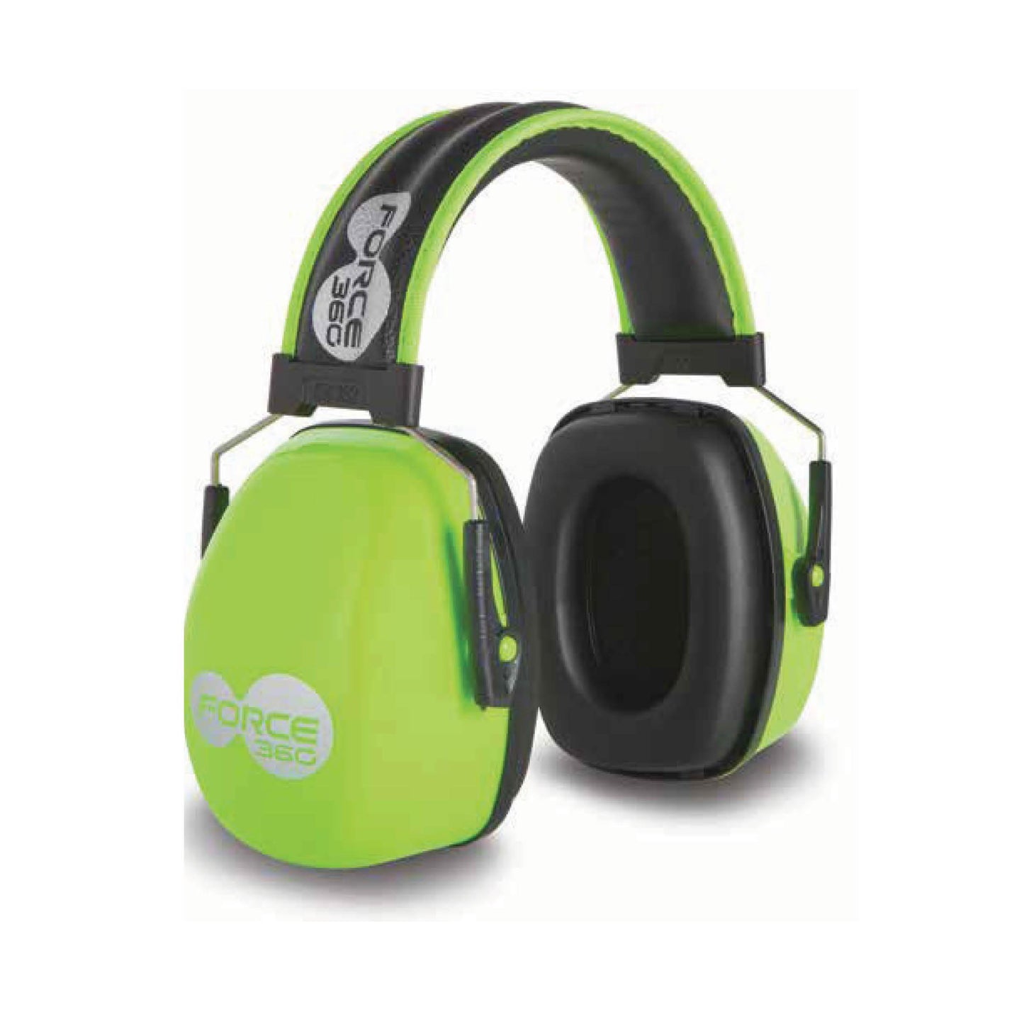 Force360 Force360 Sonic Headband Earmuff Class 5, 32dB