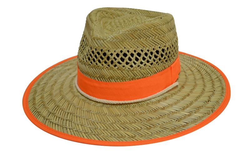 Maxisafe HSH574 Straw Sun Hat