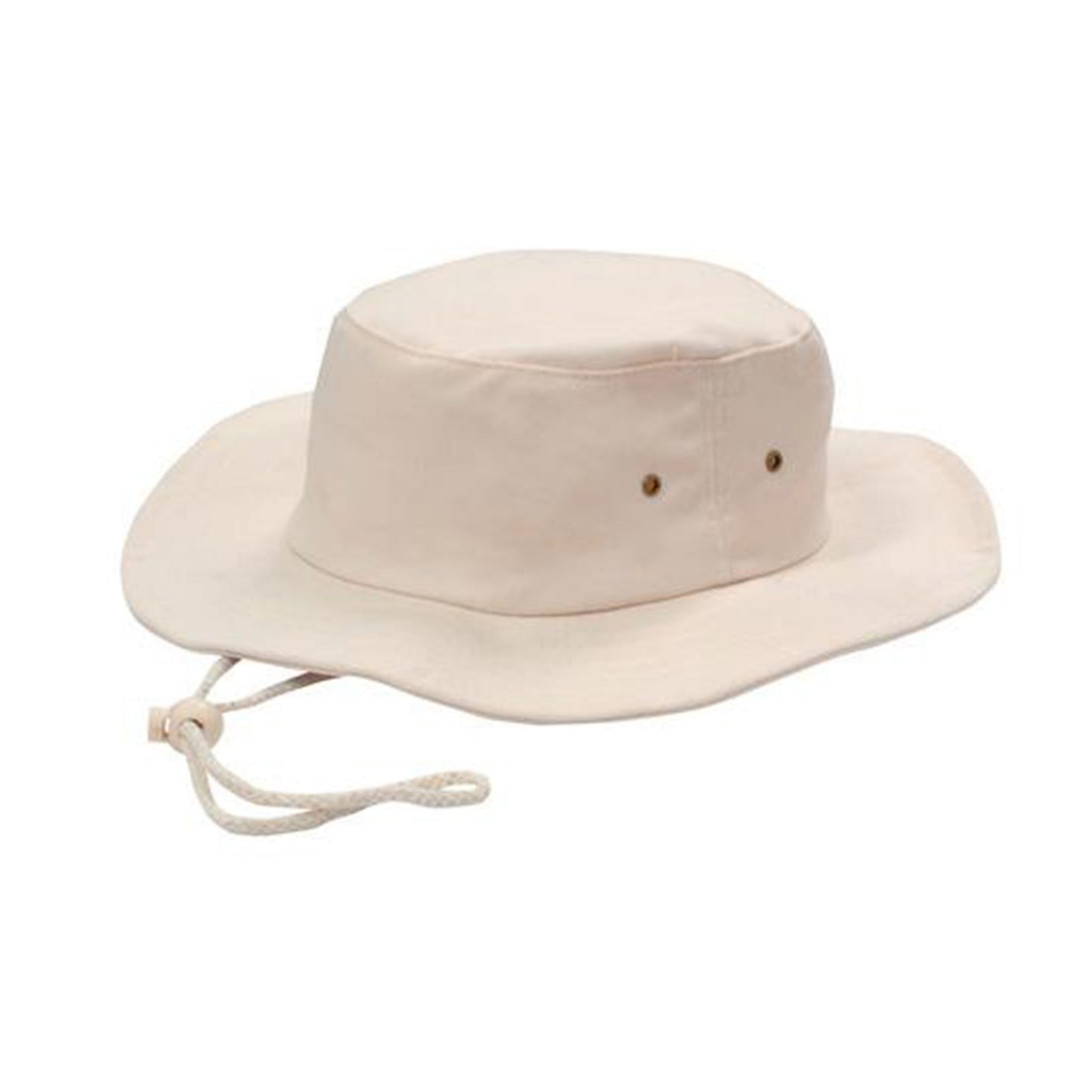 4055 Headwear Canvas Sun Hat