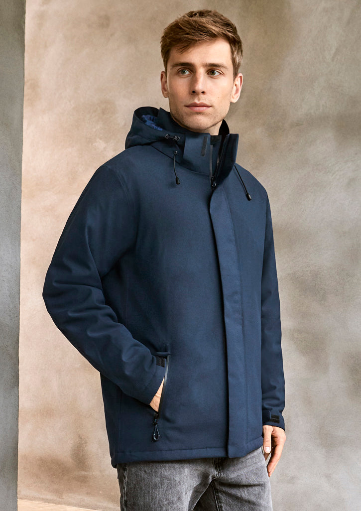 BizCollection J132M Mens Eclipse Jacket