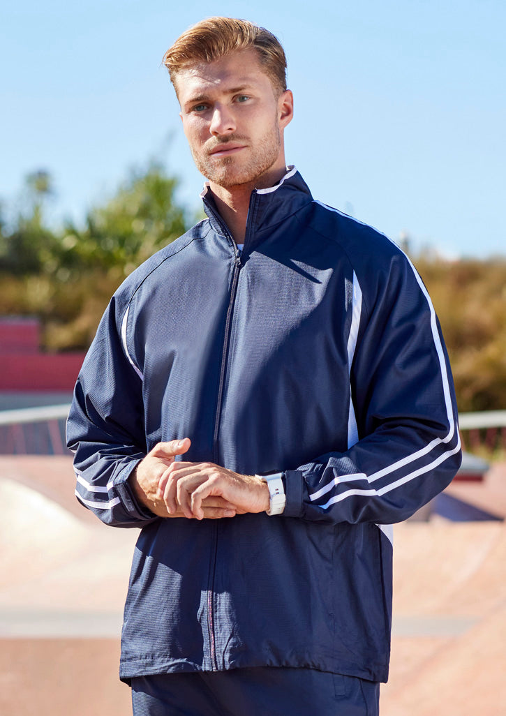 BizCollection J3150 Unisex Flash Jacket