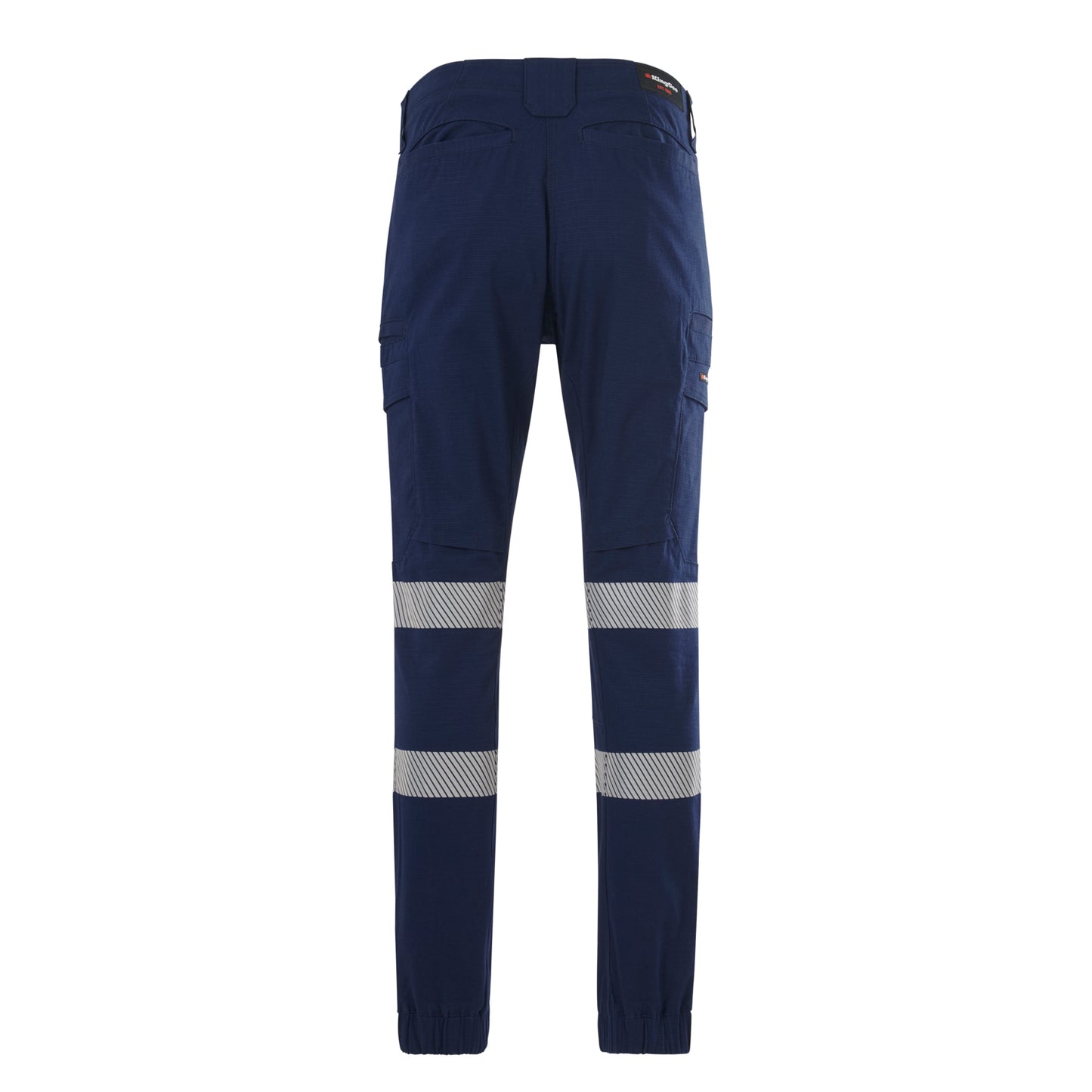 King Gee K43015 Women's Workcool Pro Bio Motion Cuff Pant