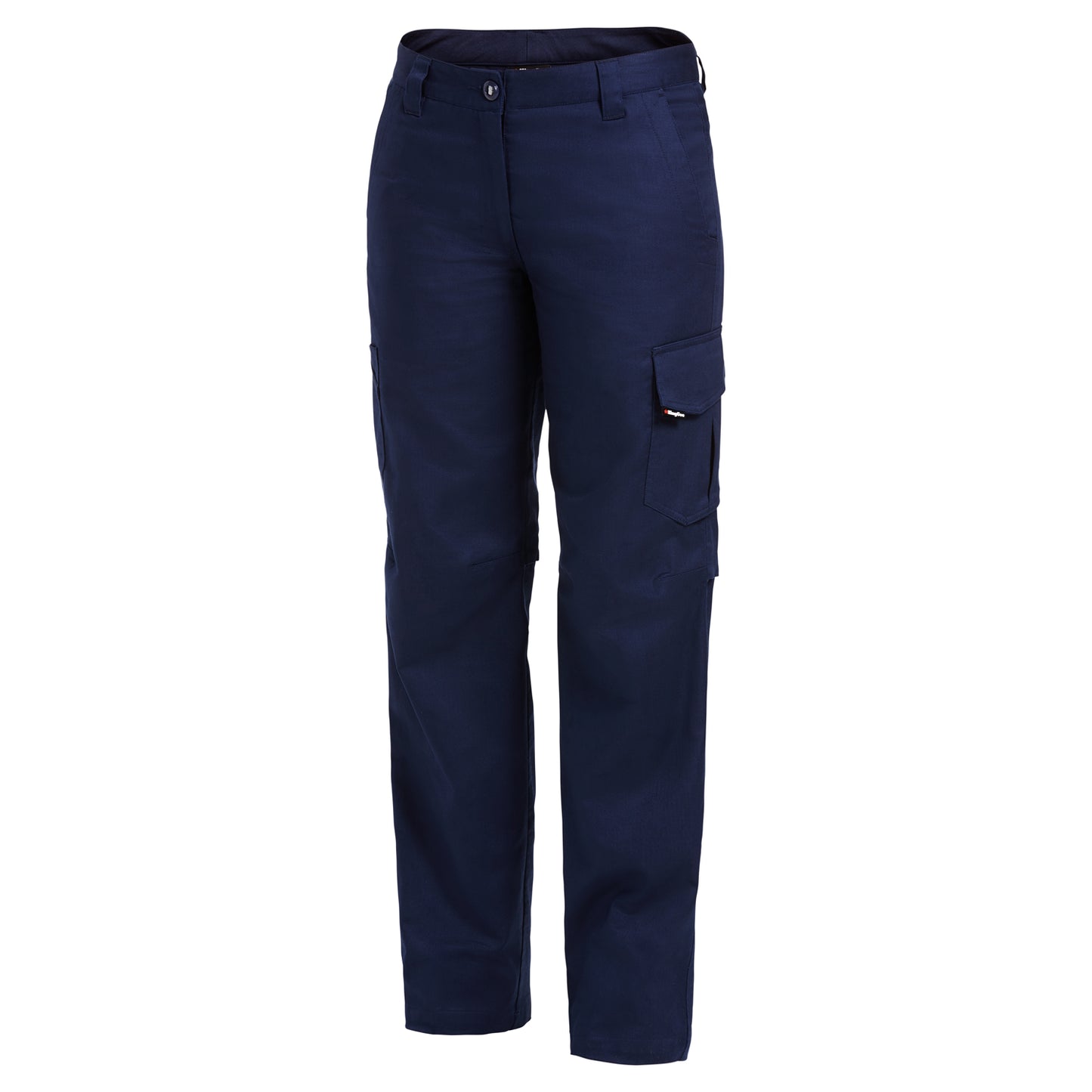 King Gee K43820 Women's Workcool 2 Lightweight Ripstop Work Pants