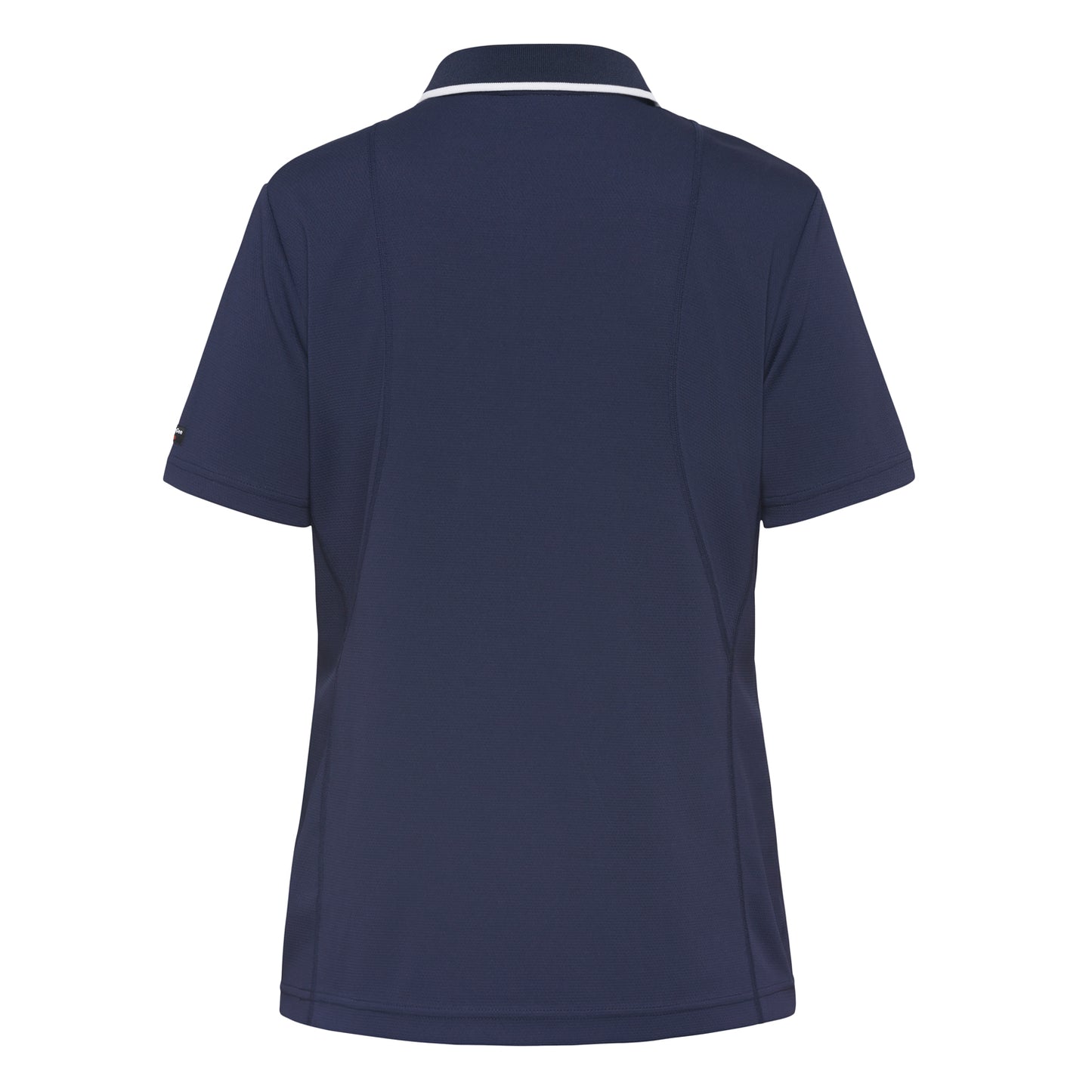 King Gee K44740 Women's Workcool Hyperfreeze Short Sleeve Polo Shirt