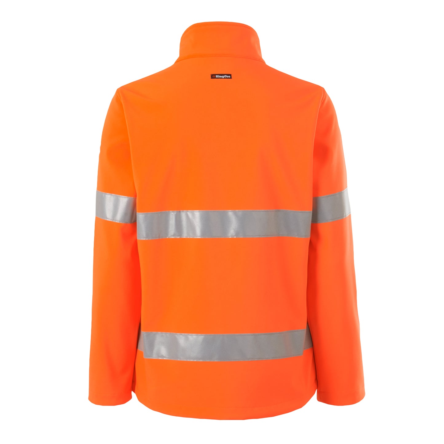 King Gee K45007 Women's Reflective Soft Shell Jacket