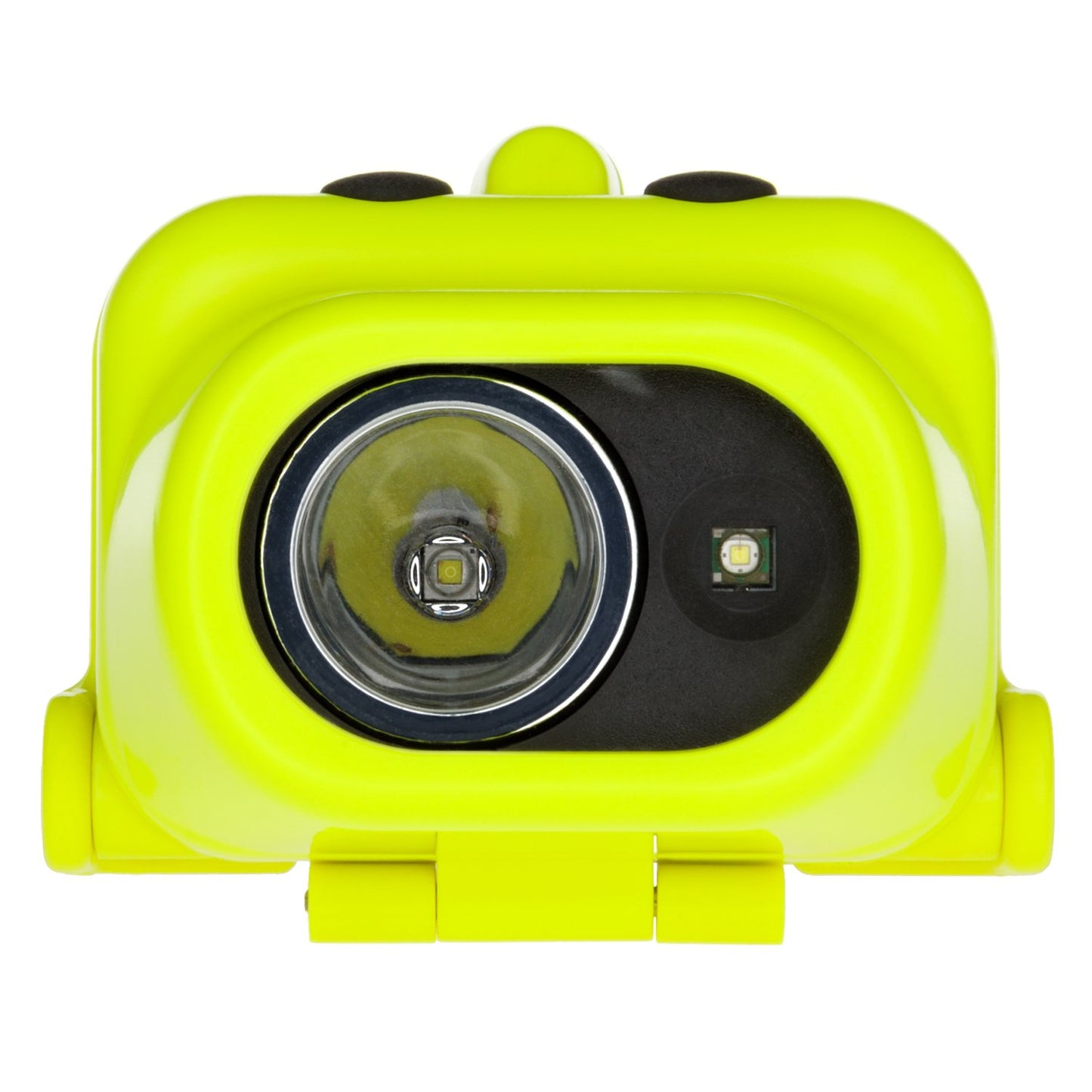 Nightstick LXPP-5454G XPP-5454G Zone 0 IS Multi-Function Dual-Light Headlamp