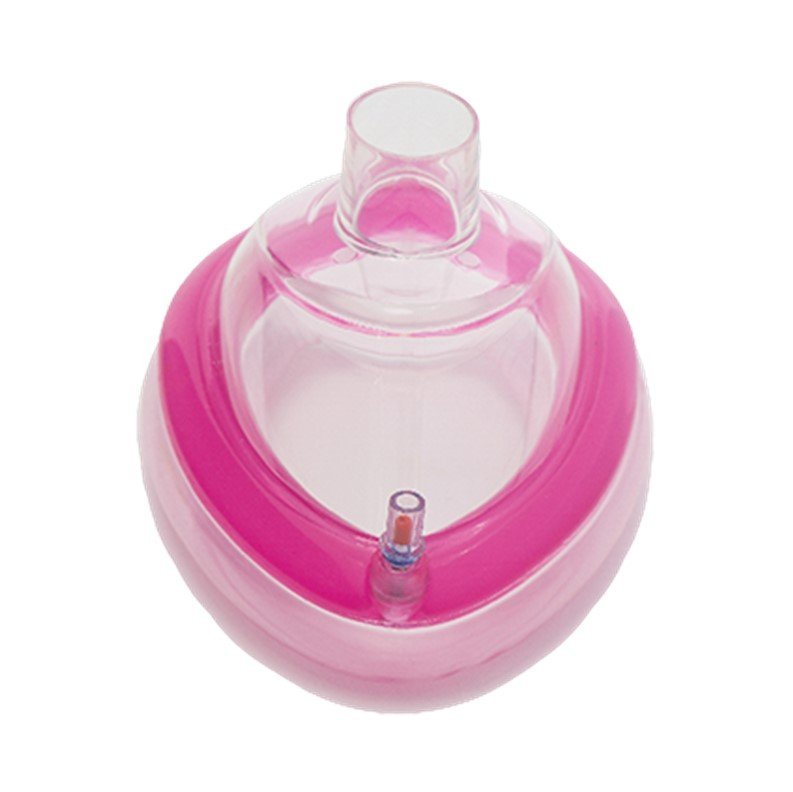 M|DEVICES MG-AN140005NS Resuscitation / Anaesthesia Mask No.5 Adult Single Use