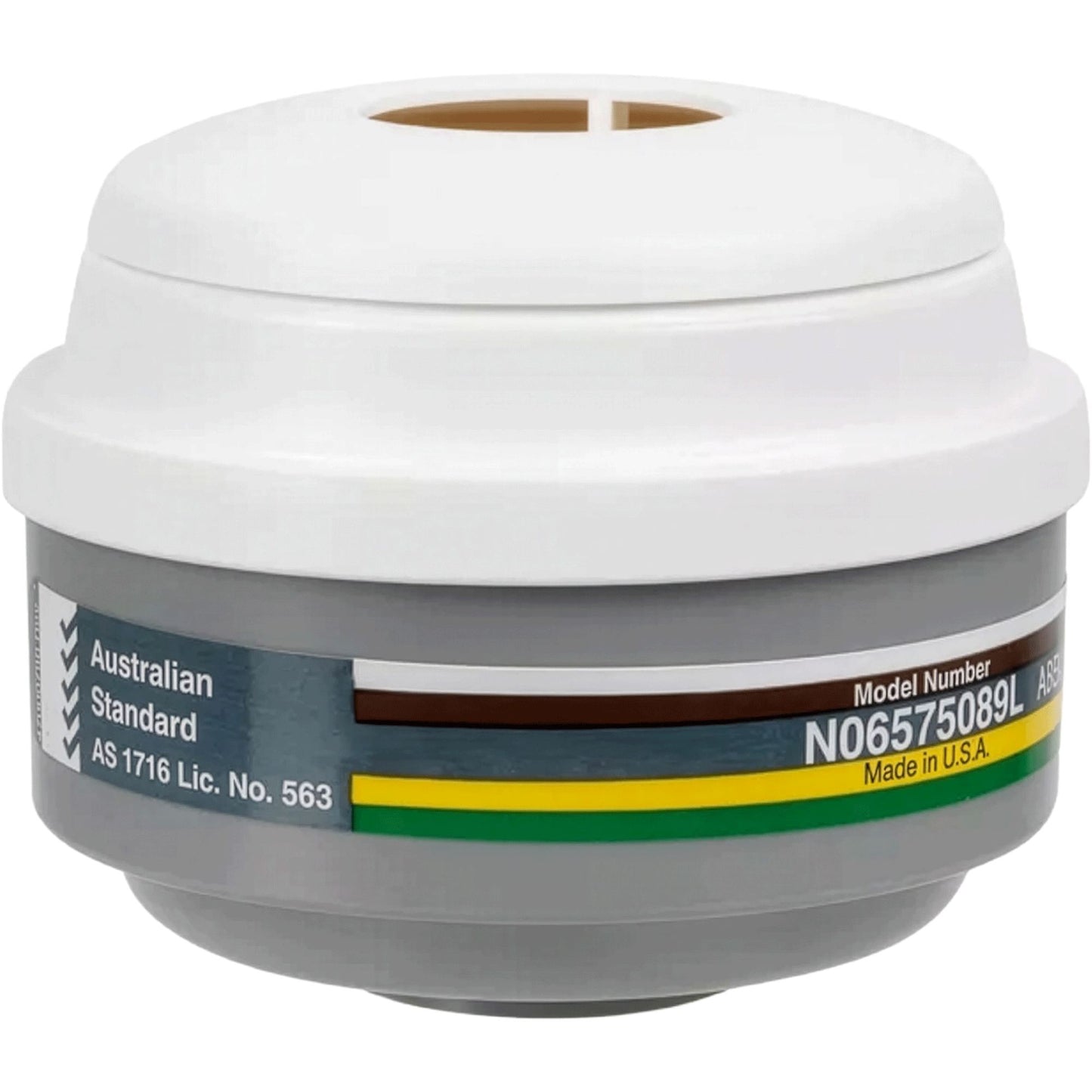 North CART/FILTER ABEK P3 CLASS 1
