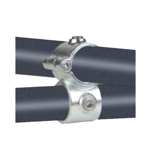NoWeld 137 - Clamp-on Crossover