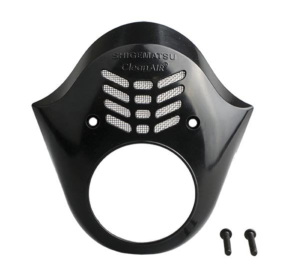 CleanAIR R710697 Front cover GX-02